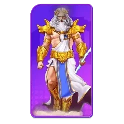 Olympus
Super Scatter