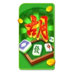 Mahjong
Ways