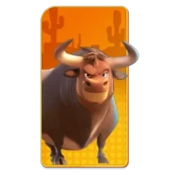 Buffalo
King