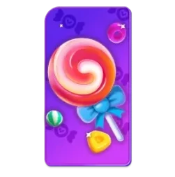 Sweet
Bonanza