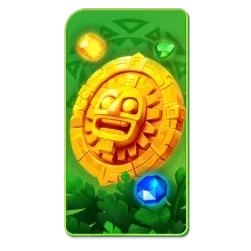 Aztec
Gems