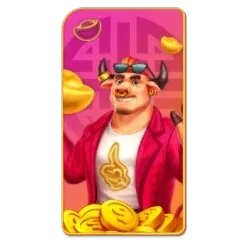 Fortune
Ox