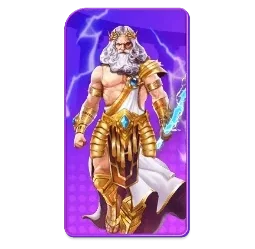 Gates Of
Olympus 1000