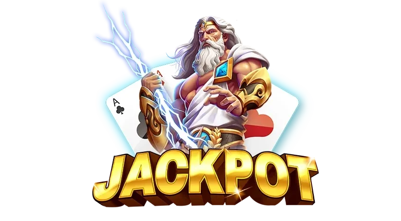 JACKPOT logo